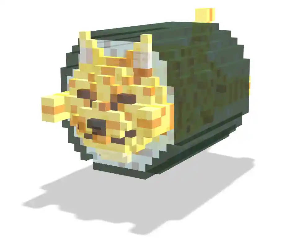 This is a NORIMAKINEKO