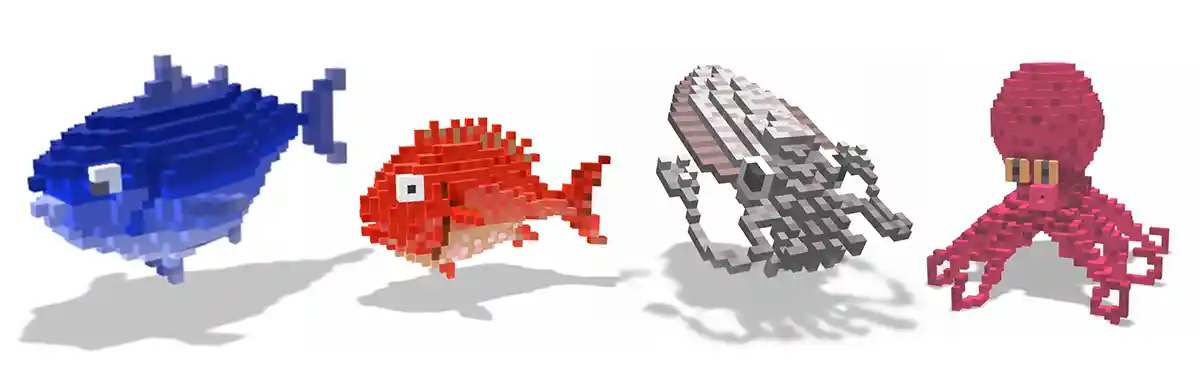 This is a NORIMAKINEKO